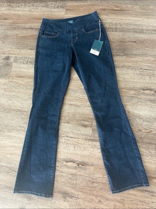 Jag Jeans Denim - Jag Jeans Dark Blue “Paley Boot”